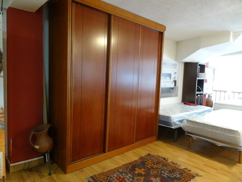 ARMARIO 3 CORREDERAS 2 METROS - Navalón