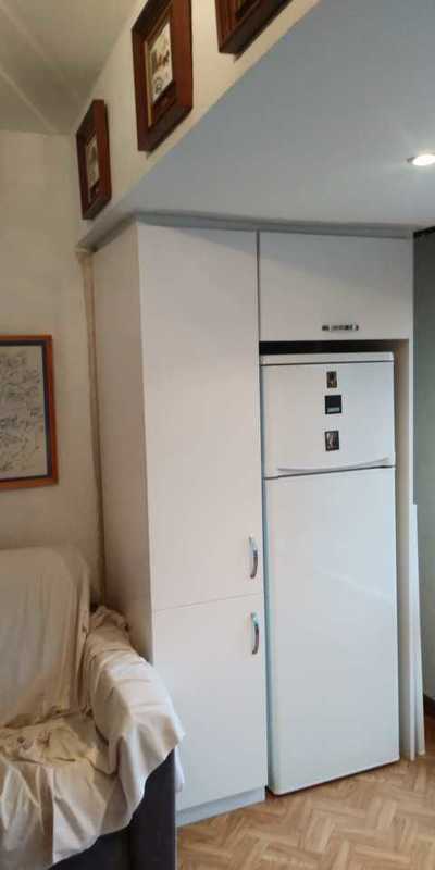 MUEBLE ESPECIAL COCINA