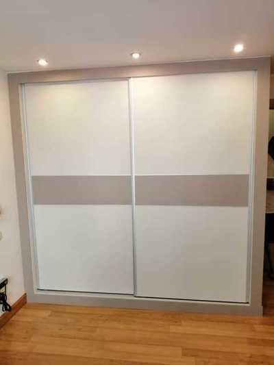 ARMARIO PUERTAS CORREDERAS COMBINADO
