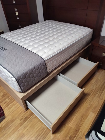 LIQUIDACIÓN CANAPÉ CAJONES LIQUIDACIÓN CANAPÉ CAJONES