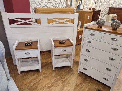 Dormitorio aspas Dormitorio aspas