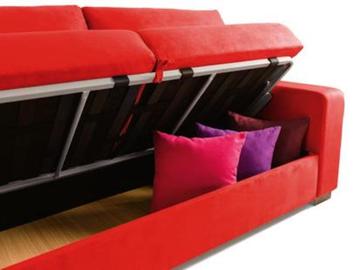 Sofás Cama