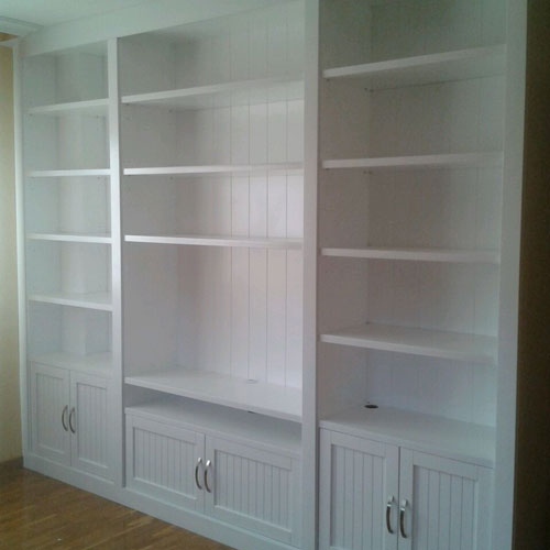 Librerias